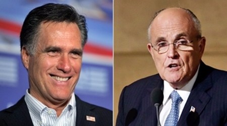 Segretario di Stato Usa, staff Trump litiga: Romney o Giuliani? Il primo avrebbe il quid