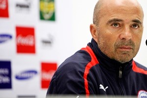 Jorge Sampaoli