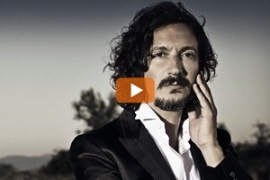 Sergio Cammariere presenta nuovo album “Io”: “Ritorno con il meglio di me”