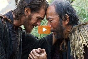 Anteprima in Vaticano per il nuovo film di Scorsese “Silence”