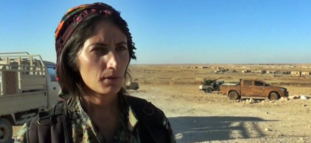 Prosegue l'offensiva delle forze arabo-curde contro la roccaforte Isis di Raqqa