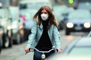 Città soffocate dallo smog: Cremona, Torino e Frosinone le peggiori