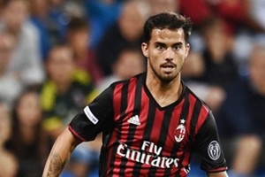 Milan calcio, Suso: "Montella ci ha reso competitivi"