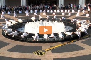 Roma/ "Tavola del Silenzio", sbarca a Roma tributo per pace e migranti