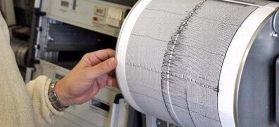 Nuova scossa di magnitudo 3.4 nel Catanese