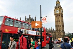 Sterlina in calo grazie alla Brexit: è boom di turisti a Londra