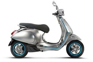 vespa-elettrica