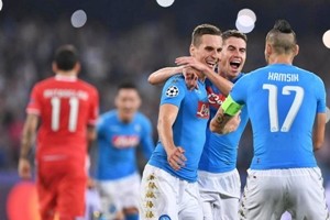 Calcio: boom tifosi Napoli in ultimi 5 anni, Juve la più amata