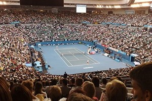 Tennis, Australia Open sempre più ricco, montepremi di 35 milioni