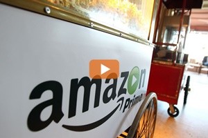Arriva in Italia Amazon Prime Video: film e serie tv in streaming
