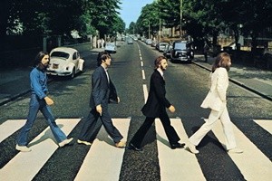 the beatles-abbey-road
