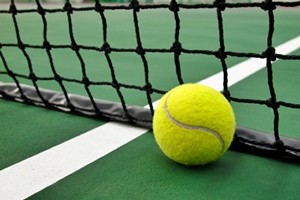 Tennis: incontri truccati, giocatori indagati e perquisizioni