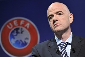 gianni-infantino-uefa