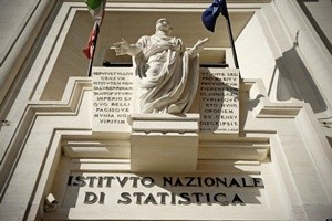 La sede dell'ISTAT
