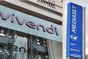 Non si arresta la scalata Vivendi e la procura indaga. Berlusconi: "Operazione ostile"