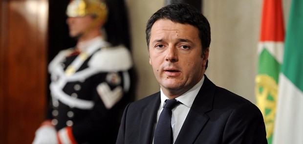 Dimissioni congelate, Matteo Renzi lascia l'incarico dopo il varo della Manovra