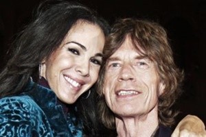 Tabloid inglesi: "Jagger lascia compagna incinta per una modella"