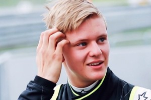 Mick Schumacher correrà nel 2017 in Formula3 in team italiano