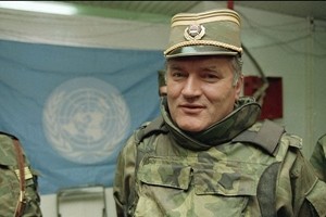 Chiesto l’ergastolo per Mladic, il macellaio di Bosnia