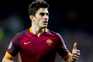 Real Madrid CF v AS Roma - UEFA Champions League Round of 16: Second Leg