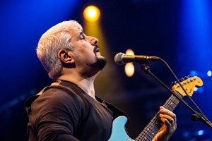 Pino Daniele, i figli e i social ricordano i sei anni dalla morte