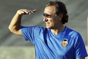 Prandelli polemico lascia il Valencia. Il club: "Si è arreso, scuse per andarsene"