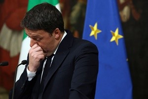 Roadmap Renzi per voto, 15 giorni per dialogo legge elettorale. Guerra D'Alema-ex premier