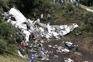 schianto-aereo-colombia
