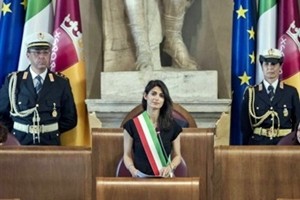 Roma, l'affondo di Famiglia Cristiana su arresto Marra: la Giunta Raggi è al capolinea