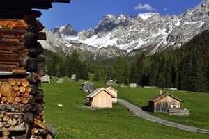 Alto Adige: vacanze di Natale senza neve, temperature primaverili