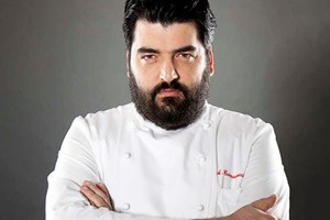 Nel video Amref il menù degli chef stellati contro la fame