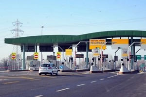 Ministero Trasporti, raffica aumenti pedaggi autostradali da Nord al Sud