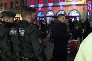 Francia, dopo Berlino sicurezza rafforzata ai mercatini di Natale
