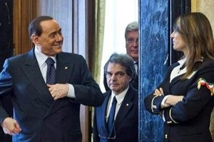 Berlusconi lavora a legge elettorale, sul tavolo tedesco-spagnolo. Resta il nodo soldi in Fi