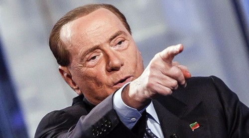 Berlusconi nega inciuci, ma guarda a tavolo su legge elettorale. Pronta a esplodere la mina primarie