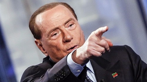 berlusconi