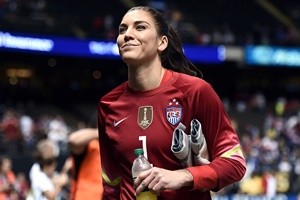Calcio, Ranking Fifa donne: Usa nel 2016 al comando, Italia 16^