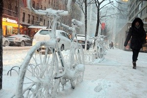 Veglione e Capodanno con sole e gelo in Italia. Da lunedì 2 pioggia e neve