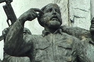 Le ultime volontà del Lider Maximo, vietate a Cuba statue di Fidel Castro