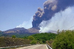 Ricerca, ceneri eruzione Etna del 2012 ‘manna’ per il Mediterraneo