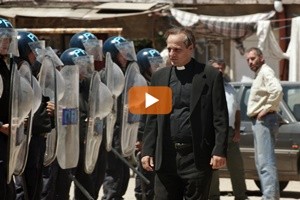 Arriva in televisione “Francesco, il Papa della gente”