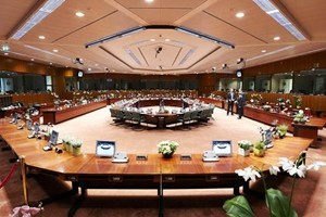 Vertice europeo a Bruxelles, chi rappresenterà l’Italia? Gentiloni “rassicurante” per l’Europa