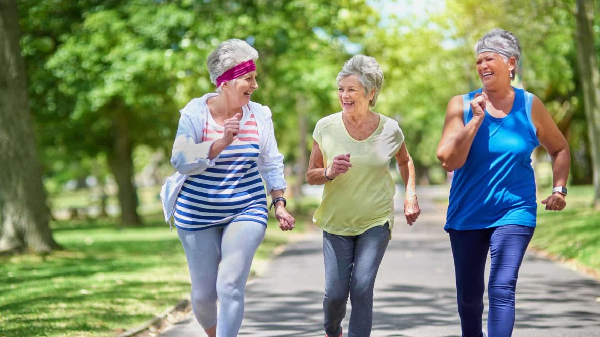 La dieta mediterranea migliora qualita’ vita dell’anziano