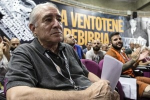 Lo sfogo di Dell'Utri: non sono detenuto ma prigioniero di una guerra contro Berlusconi