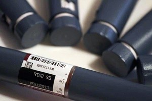 Diabete, arriva in Italia penna con concentrazione doppia insulina