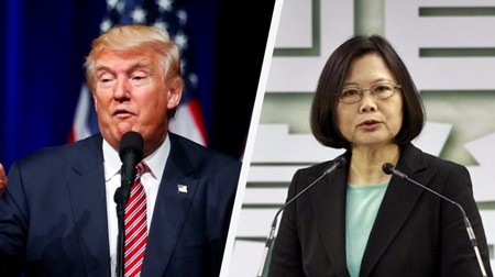 Trump chiama leader Taiwan, scoppia prima crisi diplomatica. Rischio tensioni con Cina