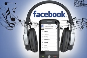 Live audio su Facebook, il social diventa radio. Cosa si può fare