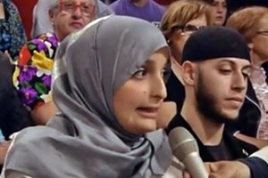 Terrorismo, 9 anni a Fatima prima foreign figthers condannata. Ora combatte con l'Isis
