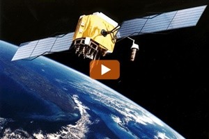 Spazio, l’Europa ha il suo sistema di navigazione satellitare