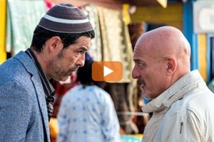 "Non c'è più religione", Gassman-Bisio e il conflitto con l'Islam